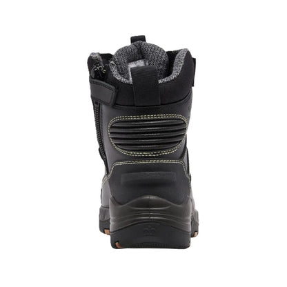 KingGee K28004 Onyx Womens 6CZ Electrical Hazard Safety Boot