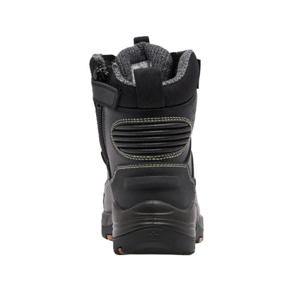 KingGee K28004 Onyx Womens 6CZ Electrical Hazard Safety Boot