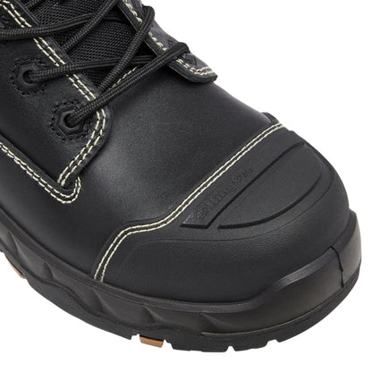 KingGee K28004 Onyx Womens 6CZ Electrical Hazard Safety Boot