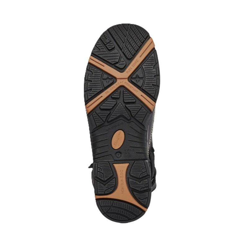 KingGee K28004 Onyx Womens 6CZ Electrical Hazard Safety Boot