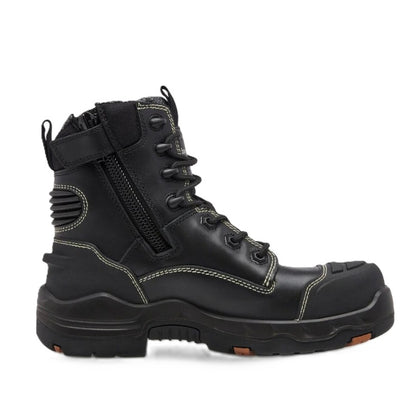 KingGee K28004 Onyx Womens 6CZ Electrical Hazard Safety Boot