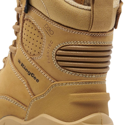 KingGee K28005 Onyx Womens 6CZ Electrical Hazard Safety Boot