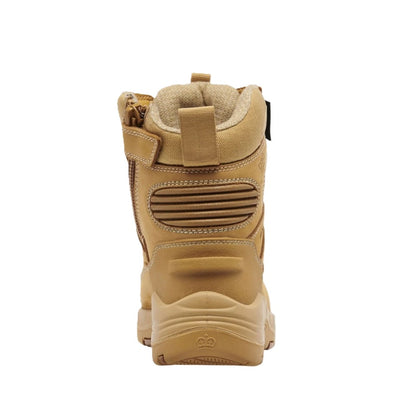 KingGee K28005 Onyx Womens 6CZ Electrical Hazard Safety Boot