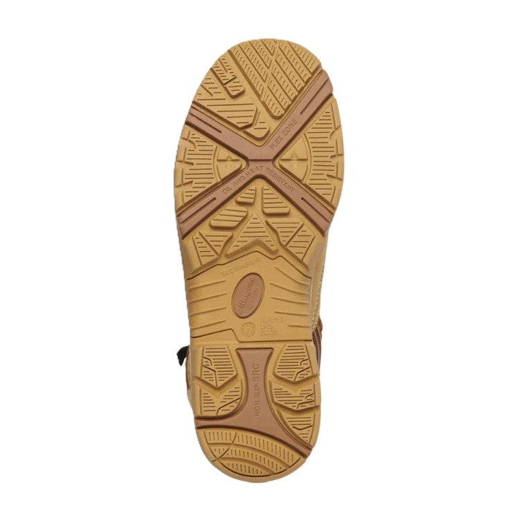 KingGee K28005 Onyx Womens 6CZ Electrical Hazard Safety Boot