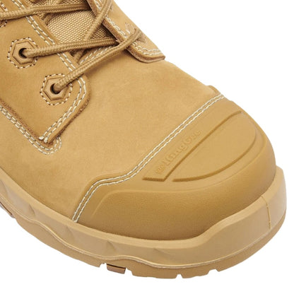 KingGee K28005 Onyx Womens 6CZ Electrical Hazard Safety Boot