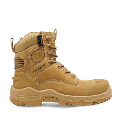 KingGee K28005 Onyx Womens 6CZ Electrical Hazard Safety Boot