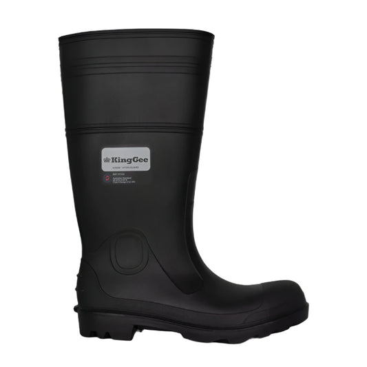 KingGee K29006 Hydroguard Safety Gumboot