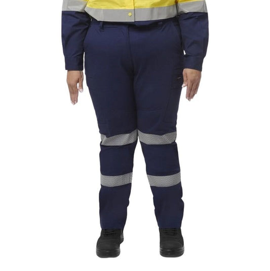 KingGee K43003 Womens Workcool Pro Bio Pant