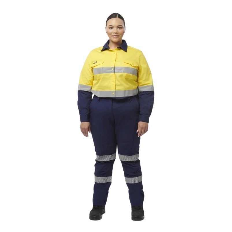 KingGee K43003 Womens Workcool Pro Bio Pant