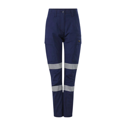 KingGee K43003 Womens Workcool Pro Bio Pant