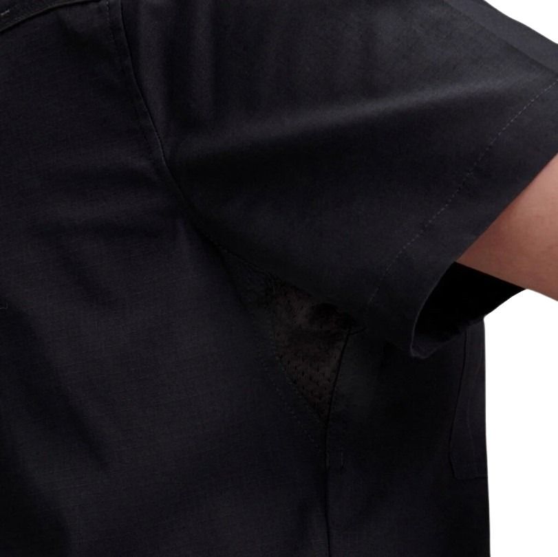 KingGee K44205 Ladies Workcool 2 Short Sleeve Shirt