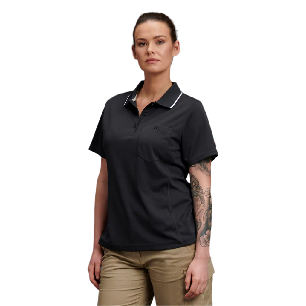 KingGee K44740 Workcool Hyperfreeze Polo S/S
