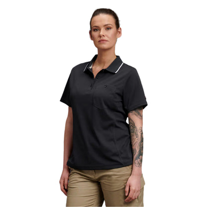 KingGee K44740 Workcool Hyperfreeze Polo S/S
