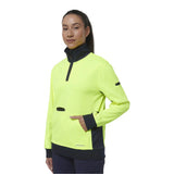 Yellow/Navy