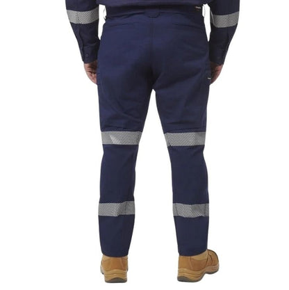 KingGee K53016 Workcool Pro Pants HiVis Biomotion