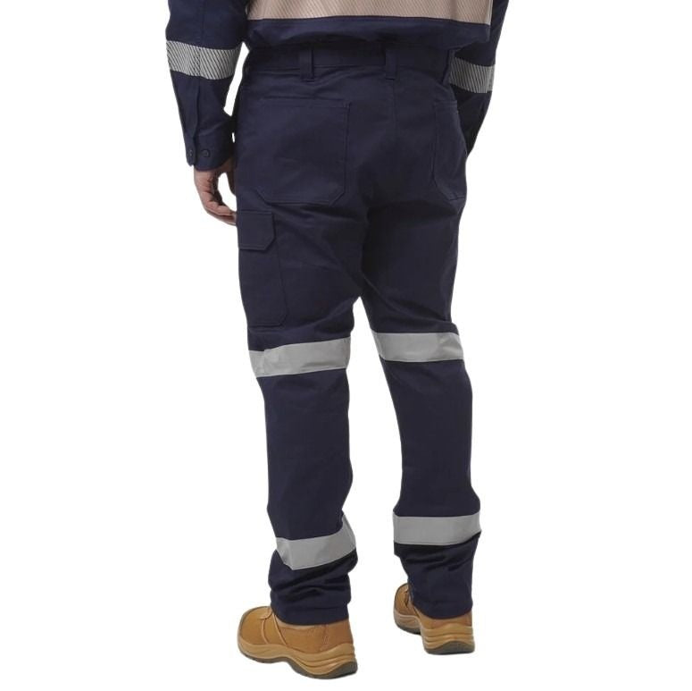 KingGee K53018 Stretch Bio Motion Cargo Pant