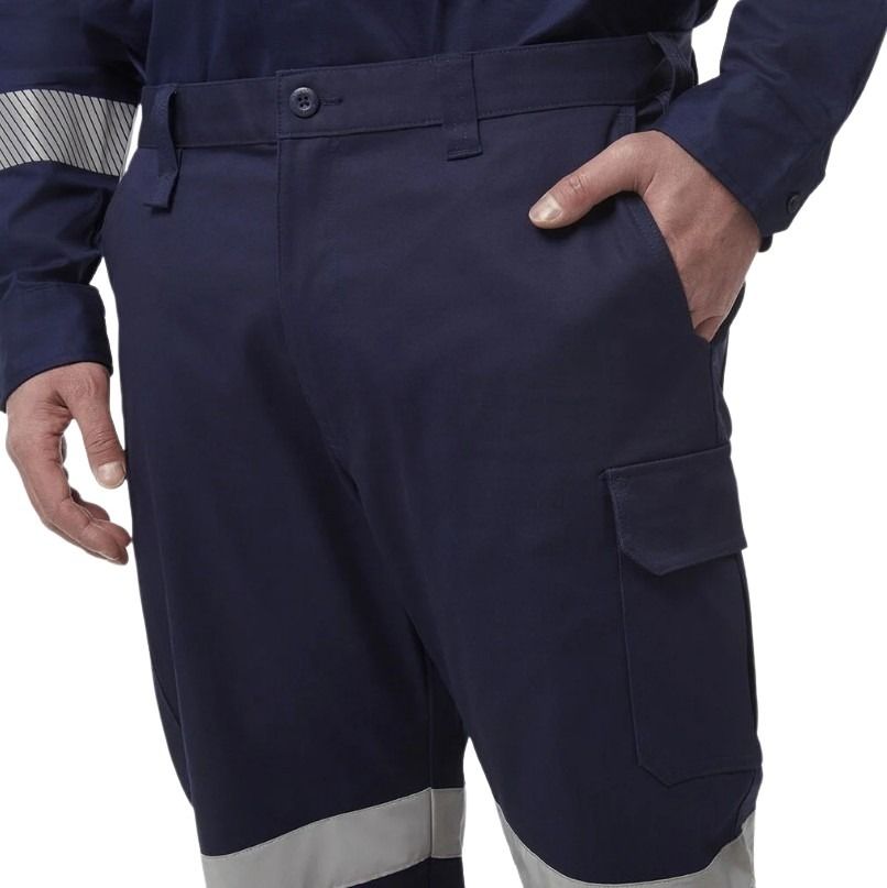 KingGee K53018 Stretch Bio Motion Cargo Pant