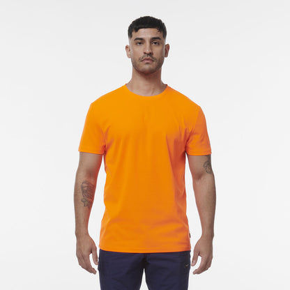 KingGee K54034 Workcool HiVis T Shirt