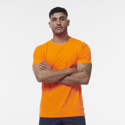 KingGee K54034 Workcool HiVis T Shirt