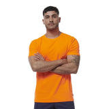 Fluro Orange