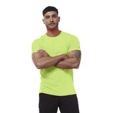 Fluro Yellow