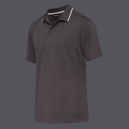 KingGee K54209 Workcool Hyperfreeze Polo Short Sleeve
