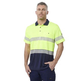 Yellow/Navy