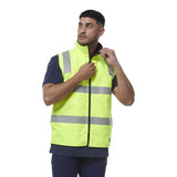 Yellow/Navy