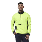 Yellow/Navy