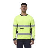 Yellow/Navy