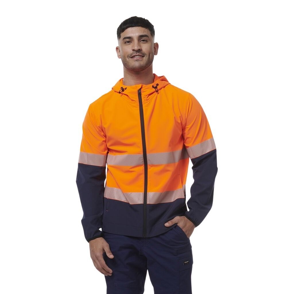 KingGee K55061 Reflective Repel Jacket