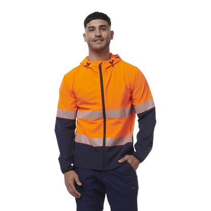KingGee K55061 Reflective Repel Jacket