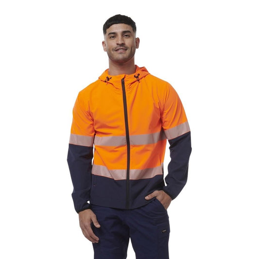 KingGee K55061 Reflective Repel Jacket