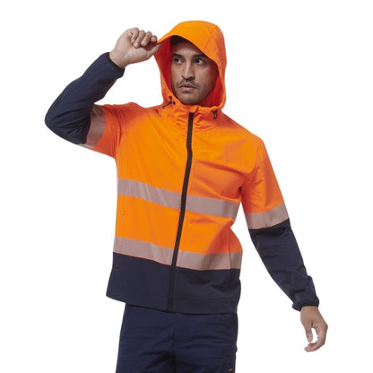 KingGee K55061 Reflective Repel Jacket