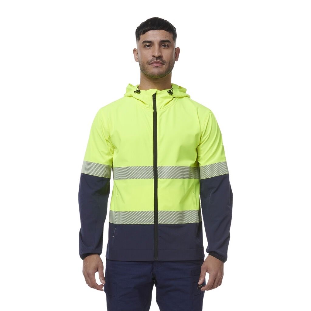 KingGee K55061 Reflective Repel Jacket