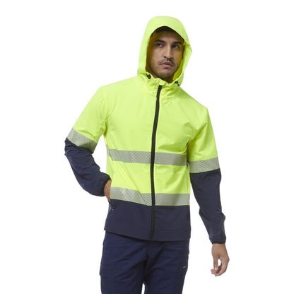 KingGee K55061 Reflective Repel Jacket