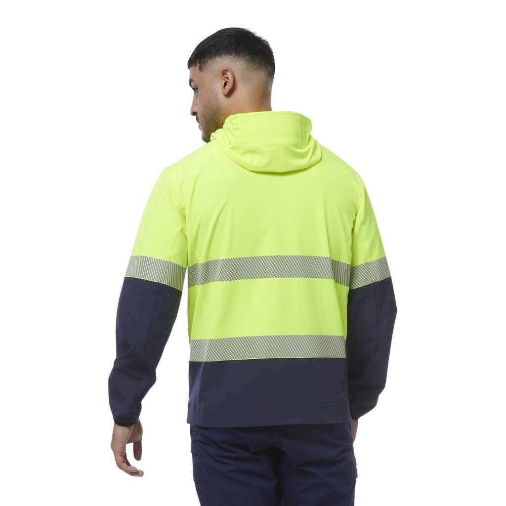 KingGee K55061 Reflective Repel Jacket