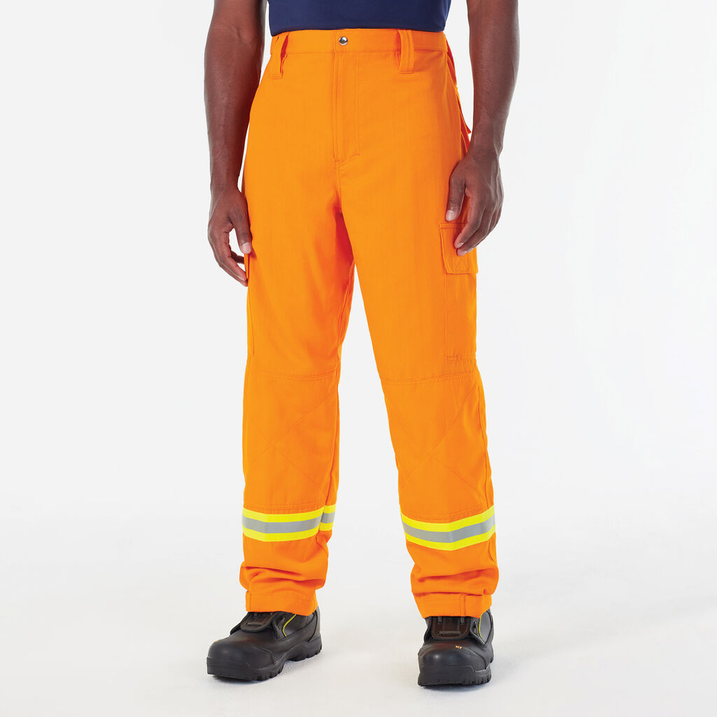 KingGee K83000 Mens Wildlands Firefighting Trouser
