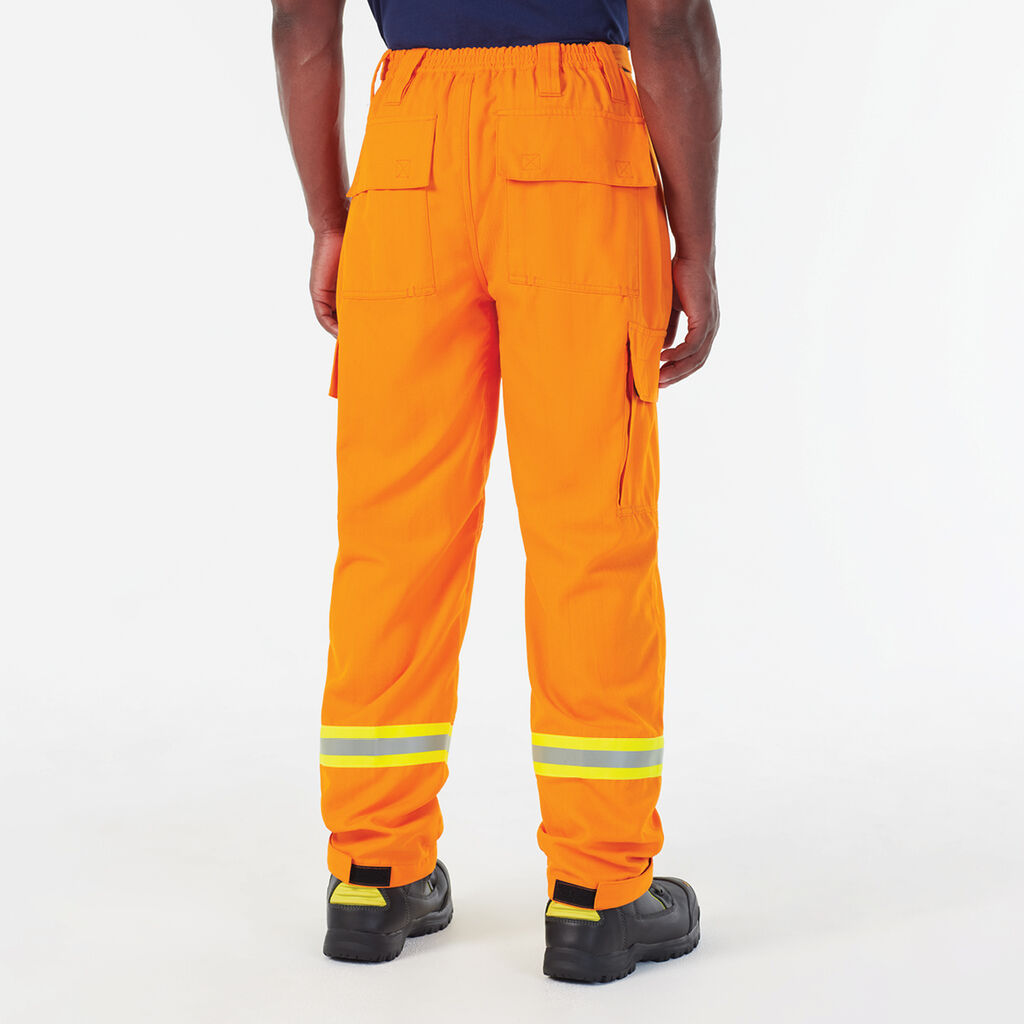 KingGee K83000 Mens Wildlands Firefighting Trouser