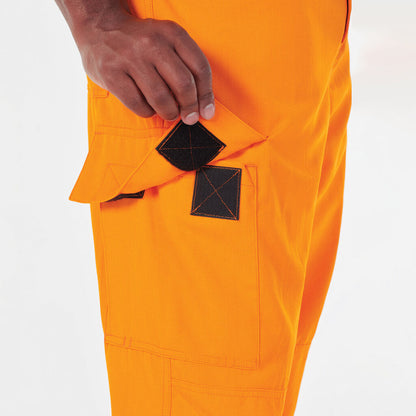 KingGee K83000 Mens Wildlands Firefighting Trouser