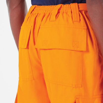 KingGee K83000 Mens Wildlands Firefighting Trouser