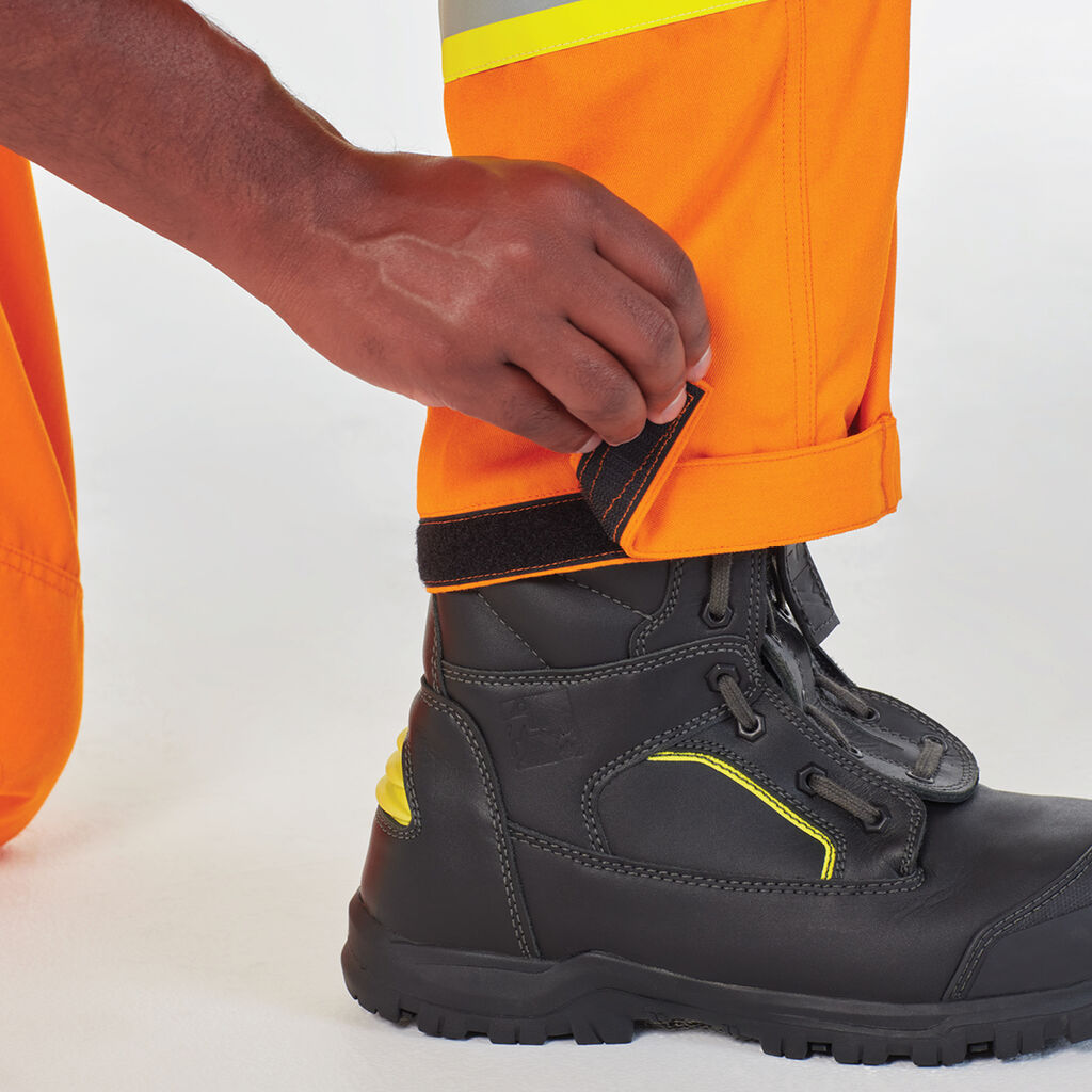 KingGee K83000 Mens Wildlands Firefighting Trouser