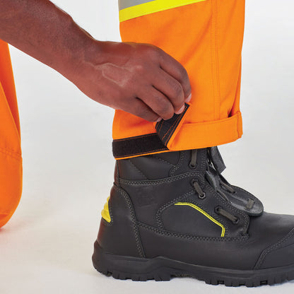 KingGee K83000 Mens Wildlands Firefighting Trouser