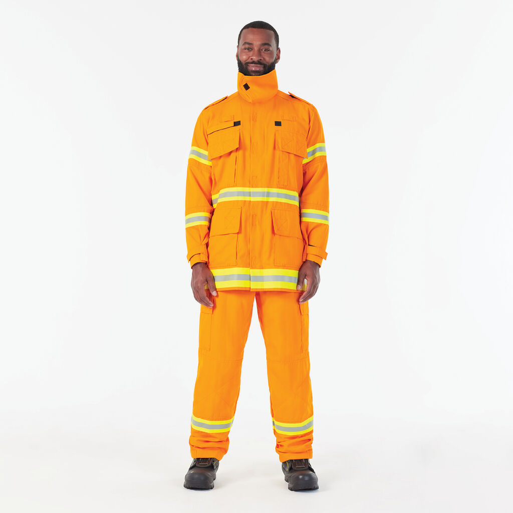 KingGee K83000 Mens Wildlands Firefighting Trouser
