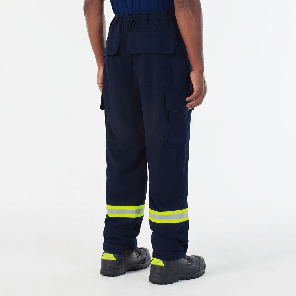KingGee K83000 Mens Wildlands Firefighting Trouser