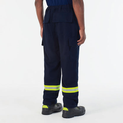 KingGee K83000 Mens Wildlands Firefighting Trouser