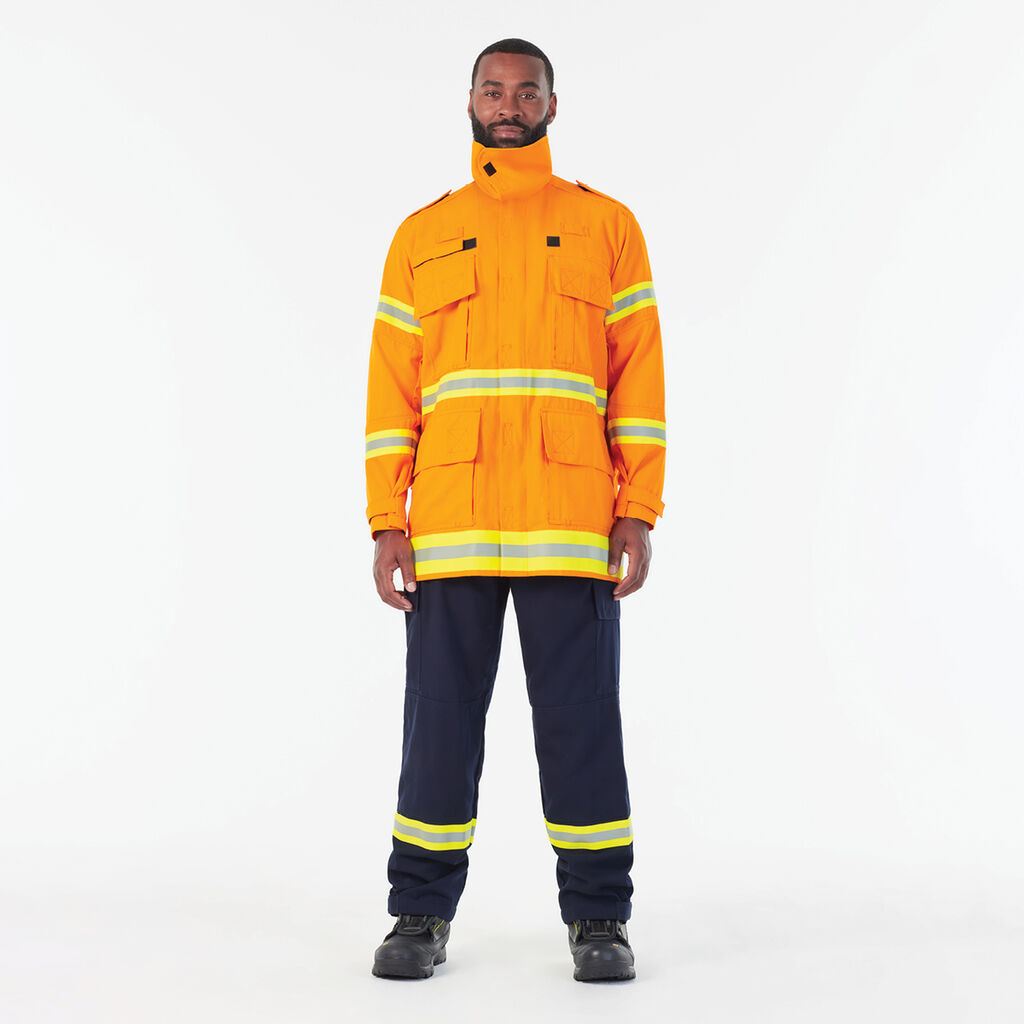 KingGee K83000 Mens Wildlands Firefighting Trouser