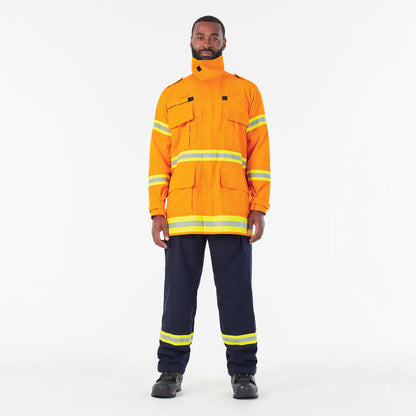 KingGee K83000 Mens Wildlands Firefighting Trouser