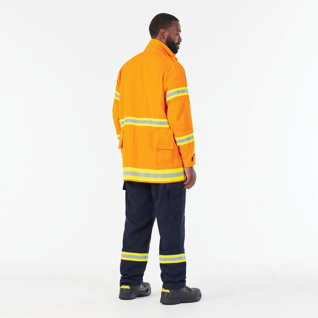 KingGee K83000 Mens Wildlands Firefighting Trouser