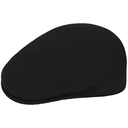 0258BC Kangol 504 Wool Cap